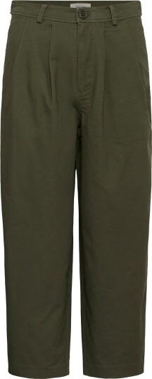 Part Two Cindipw Pants Green 42