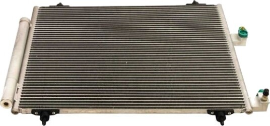 Kondensator, klimaanlegg MAXGEAR AC855547 Kondensator, klimaanlegg MAXGEAR AC855547