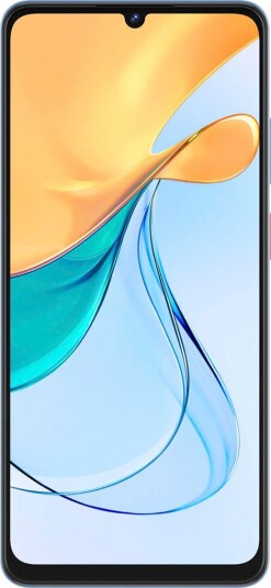 ZTE Blade V50 Vita 4GB/256GB Icy Blå