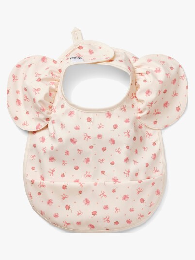 Elodie Smekke Baby 3+ Petit River Rose - Vannavstøtende og Hurtigtørkende Elodie Smekke Baby 3+ Petit River Rose - Vannavstøtende og Hurtigtørkende