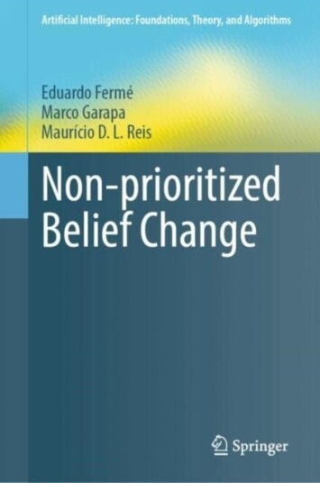 Non prioritized Belief Change