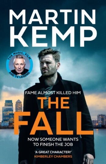 The Fall The Fall