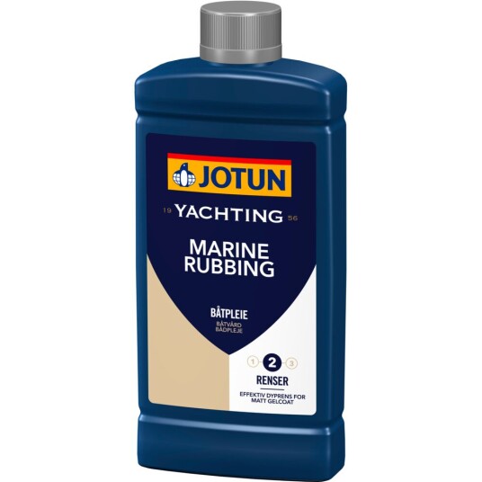Jotun Marine Rubbing Båtpleie 0.5l Jotun Marine Rubbing Båtpleie 0.5l