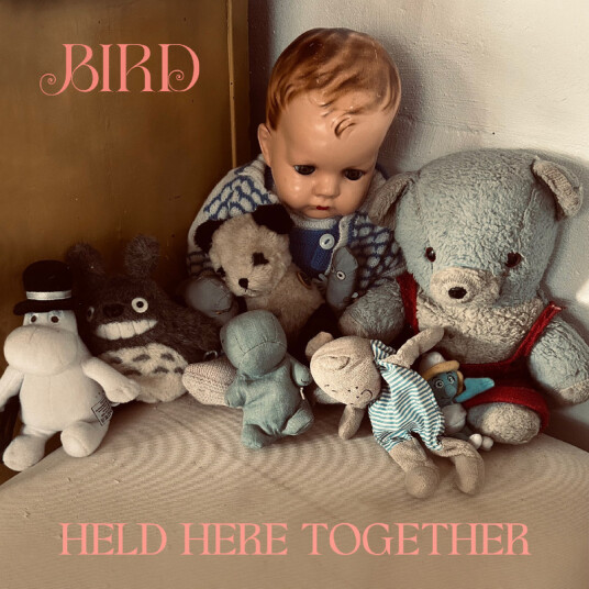 Held Here Together