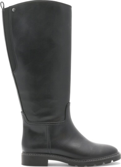 Roberto Rosso Jean Paul Cadre High   Black Grå storrelse 36 female