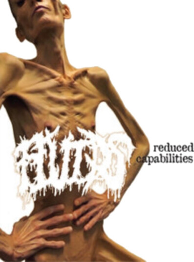 Fluids Reduced Capabilities CD