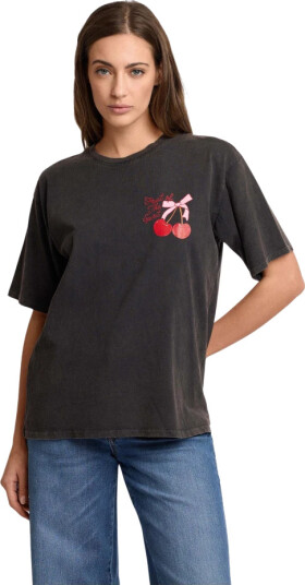 Kocca Dame Topper Svart S, Kocca Dame Topper Svart S,
