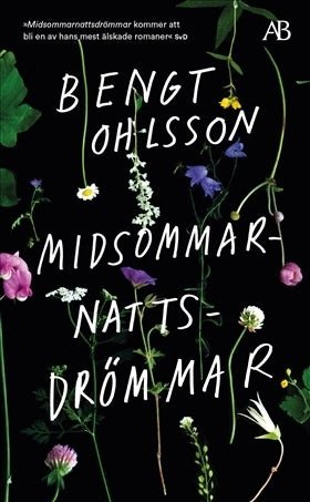 Midsommarnattsdrömmar Midsommarnattsdrömmar