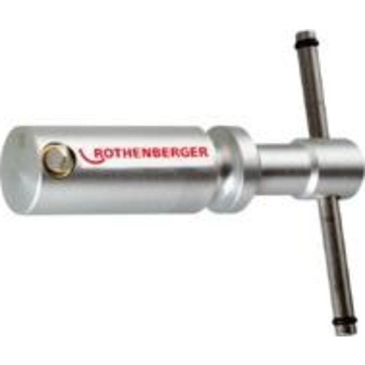 Rothenberger Ro Quick Bunnventilnøkkel