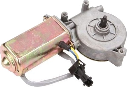 Elektromotor, vindusheis PACOL RVI-WR-003
