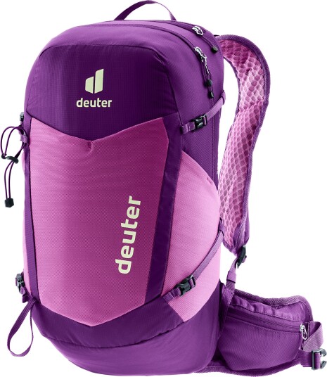 Deuter Women"s Speed Lite Pro 17 SL Lotus mystic M Deuter Women"s Speed Lite Pro 17 SL Lotus mystic M