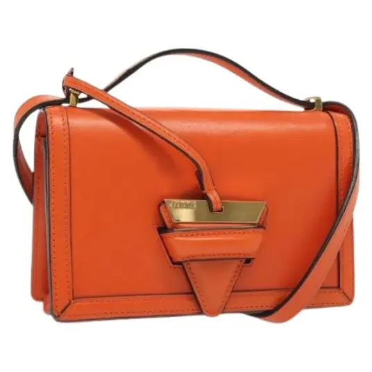 Loewe Dame Oransje