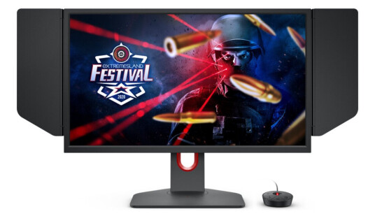 BenQ XL2546K