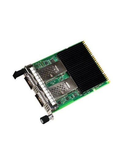 Intel Ethernet Network Adapter E810 CQDA2 E810CQDA2OCPV3G Intel Ethernet Network Adapter E810 CQDA2 E810CQDA2OCPV3G