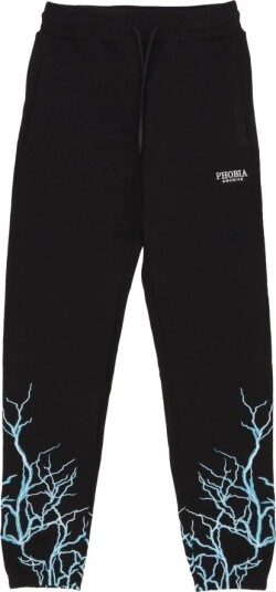 Phobia Archive Herre Bukser Svart XL,