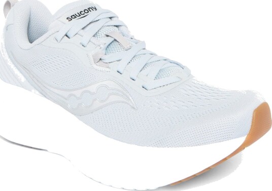 Saucony Lancer Run Blue 42