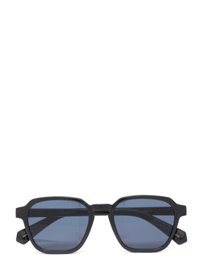 Komono Matty Black Black L