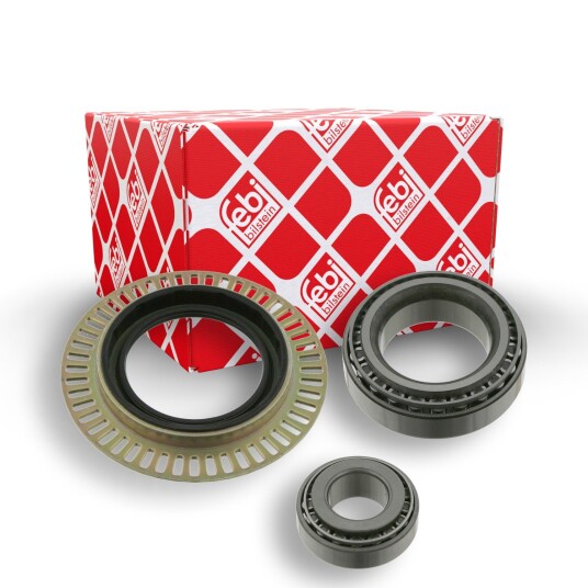 Hjullager FEBI BILSTEIN 24535