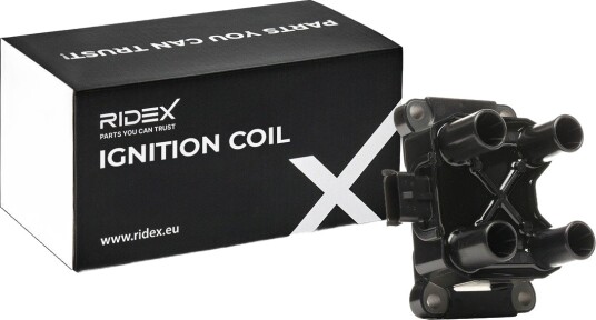 Tennspole RIDEX 689C0313 Tennspole RIDEX 689C0313