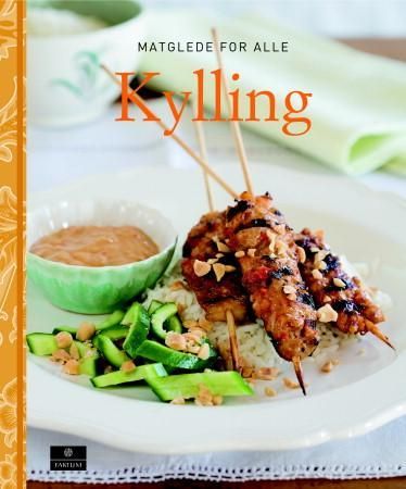 Kylling (Innbundet)