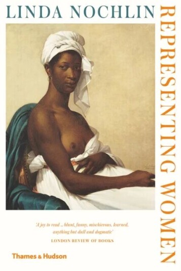 Representing Women Av Linda Nochlin Representing Women Av Linda Nochlin