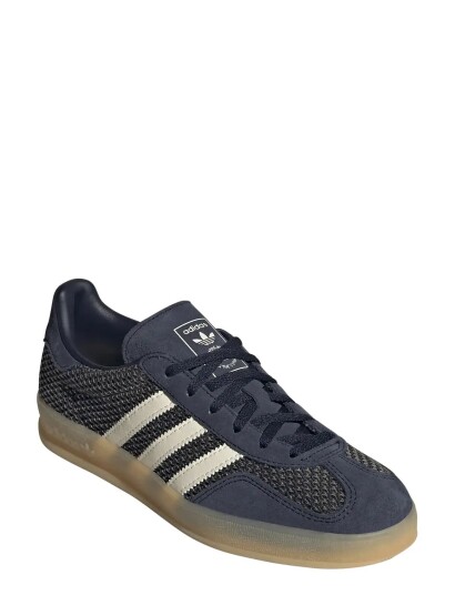 Adidas Originals Gazelle Indoor W Navy 42 2/3