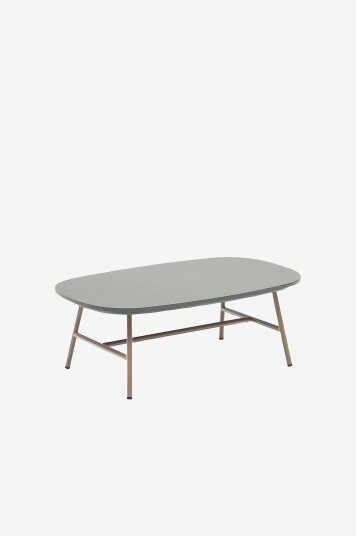 Kave Home Sofabord Bramant 60 x 100 cm Lilla Kave Home Sofabord Bramant 60 x 100 cm Lilla