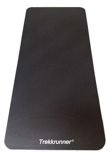 Beskyttelsesmatte 200x90cm -