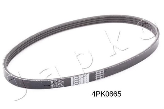 Kilerem JAPKO 4PK665