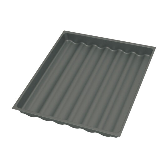 Norema Innsats Krydderglass 40cm