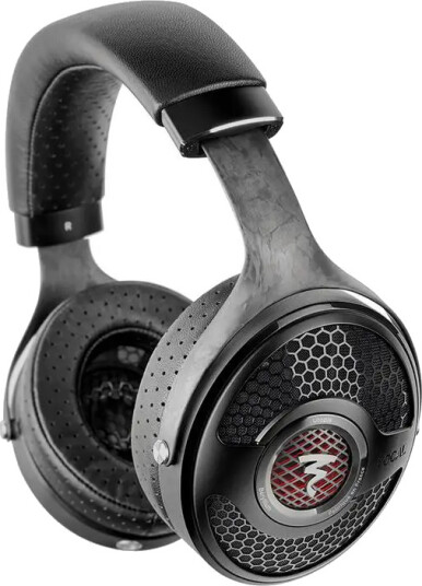 Focal New Utopia High-End Hodetelefon I Ny 2022 Utgave Focal New Utopia High-End Hodetelefon I Ny 2022 Utgave