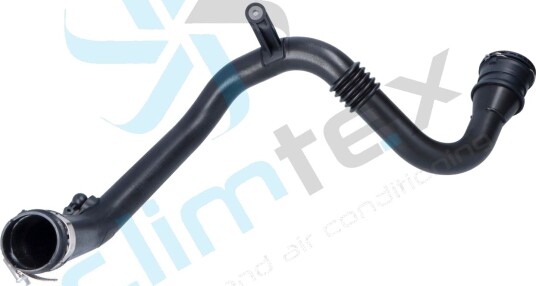 CLIMTEX CX2 065 Ladeluftslange