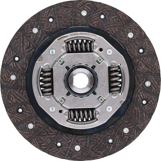 KAMOKA DC053 Clutchplate