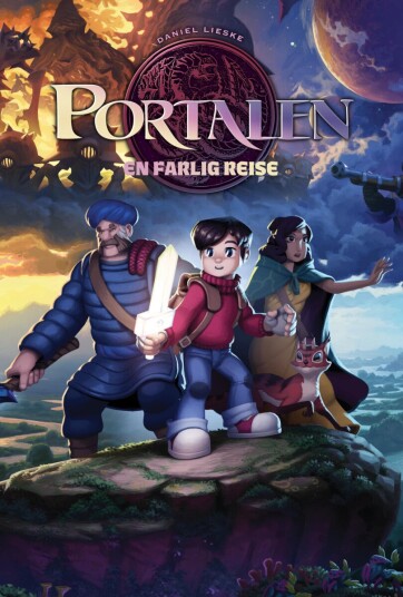 Portalen Portalen