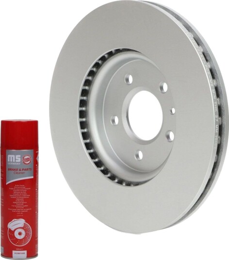 Bremseskive MASTER-SPORT 24013002241-PCS-MSP