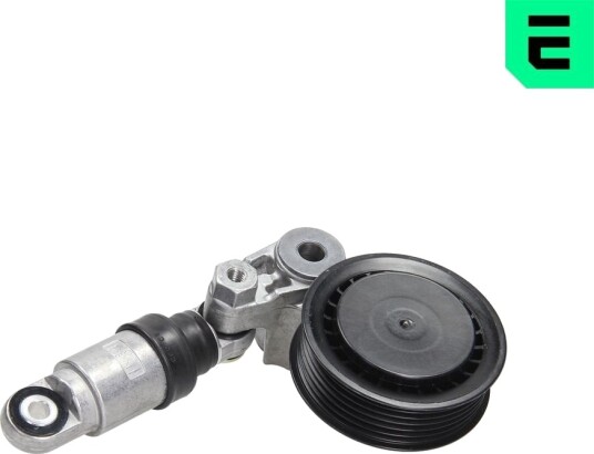 Spennarm, vifterem OPTIMAL 0-N1543