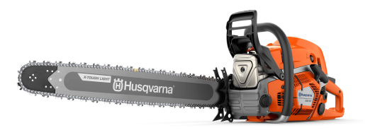 Husqvarna 592 XPG motorsag Husqvarna 592 XPG motorsag