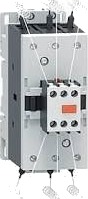 Lovato Electric Kondensatorbatterikontaktor 3P 45 Kvar 230 V Ac Bfk6500a230