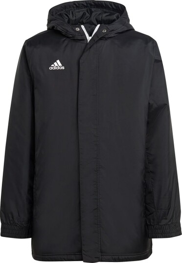 Adidas Performance Polstret Jakke ENT22 STAD JKTY Svart Adidas Performance 14 år (164) Dunjakke Adidas Performance Polstret Jakke ENT22 STAD JKTY Svart Adidas Performance 14 år (164) Dunjakke