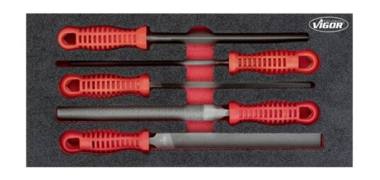 Vigor V5072 Filer 393 Mm 1 Stk Vigor V5072 Filer 393 Mm 1 Stk