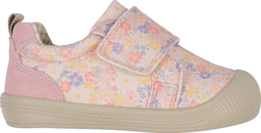 Wheat Prewalker Kei - Pink - 27