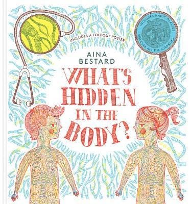 What's Hidden In The Body? What's Hidden In The Body?