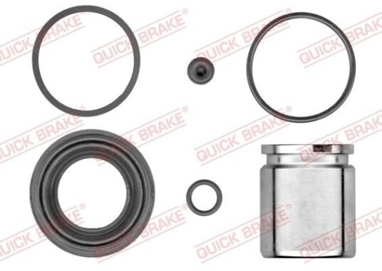 Quick Brake Rep. sett bremsecaliper QUICK BRAKE 114 5417