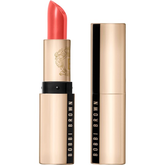 Bobbi Brown Luxe Lipstick Retro Coral