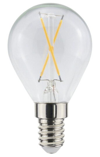 AIRAM Airam LED DECOR 1W/822 E14