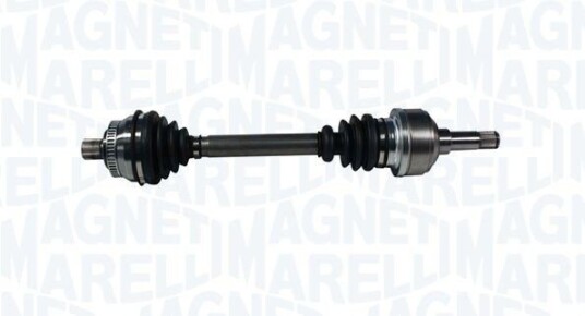 Magneti Marelli Drivaksel MAGNETI MARELLI 302004190051