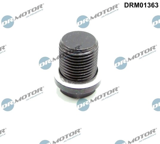 Påfyllingsplugg, bunnpanne DR.MOTOR AUTOMOTIVE DRM01363