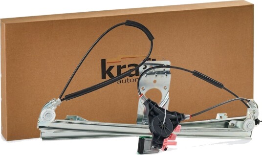 Vindusheis KRAFT 8205902