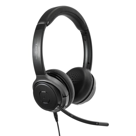 Targus AEH104GL Svart