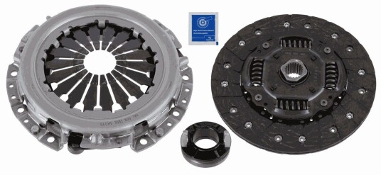 Clutchsett SACHS 3000 951 489 Clutchsett SACHS 3000 951 489